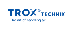 Logo Trox GmbH